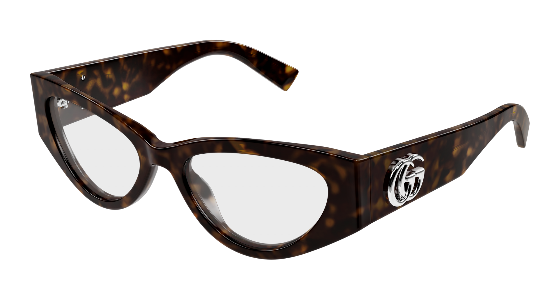 Occhiali da vista Gucci GG1953O 002 8056376584141 | Ottica Lux