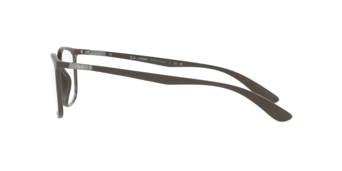 Ophthalmic frames Ray-Ban RX7208 8063 8056597730372 | Ottica Lux Ophthalmic frames Ray-Ban RX7208 8063 8056597730372 | Ottica Lux