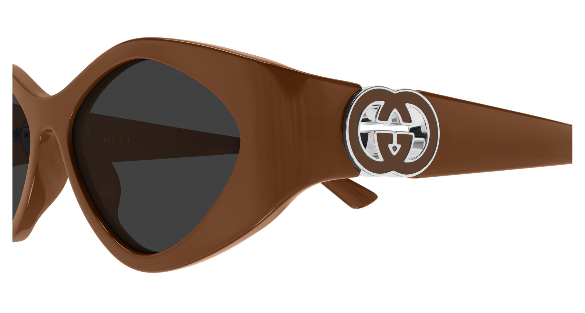 Occhiali da sole Gucci GG2121S 004 8056376642063 | Ottica Lux