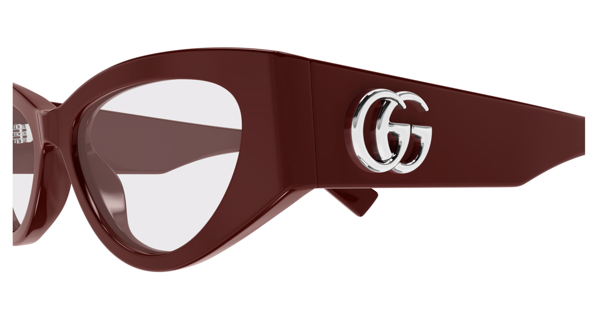 Occhiali da vista Gucci GG1953O 003 8056376584158 | Ottica Lux
