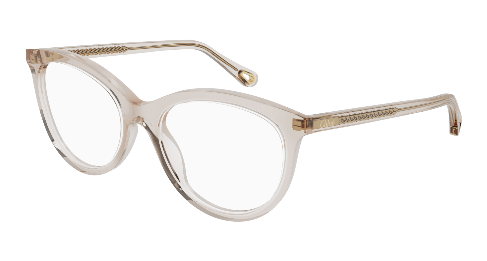 Occhiali da vista Chloé CH0117O 003 8056376413168 | Ottica Lux