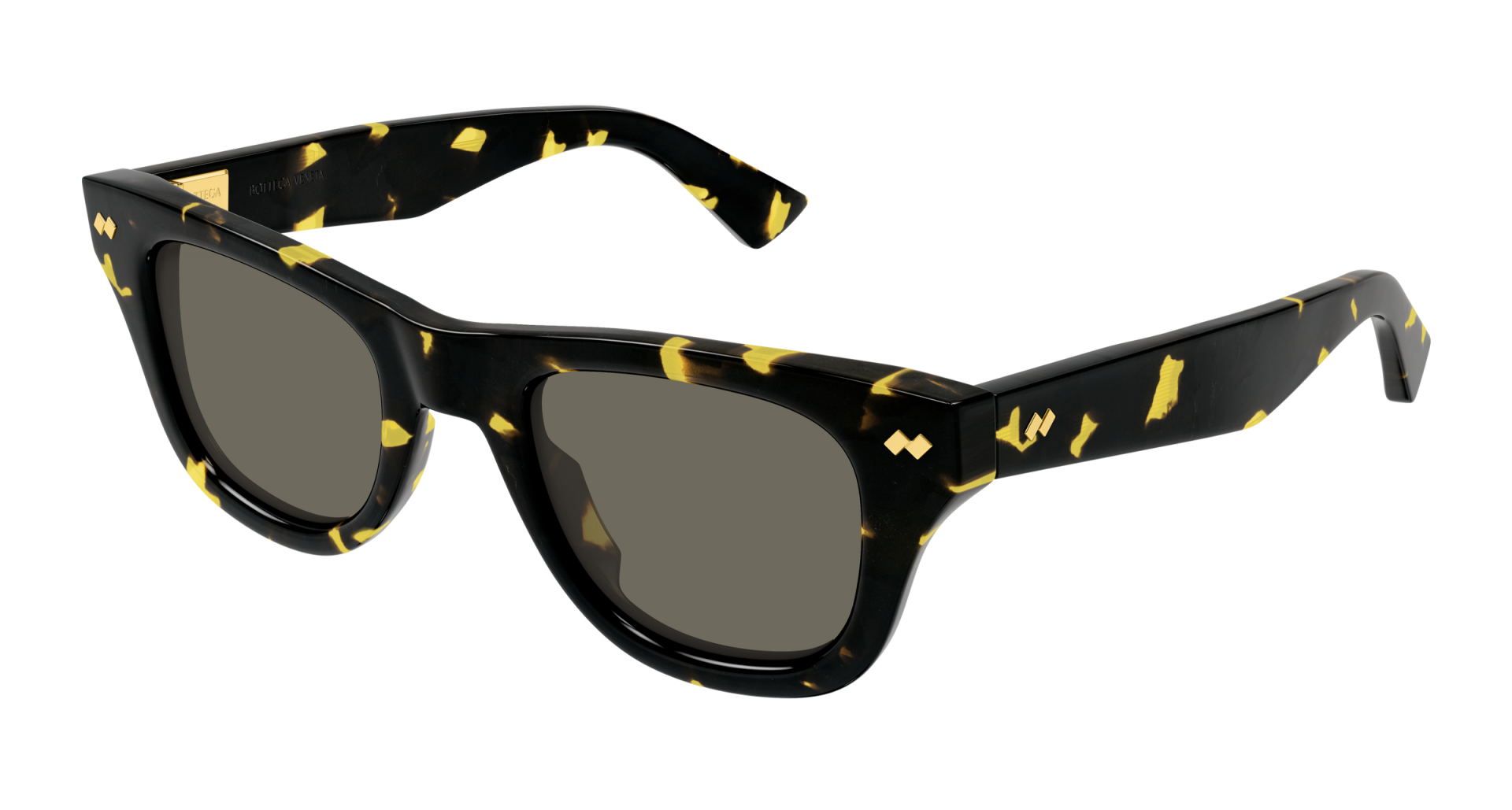 Sunglasses Bottega Veneta BV1486S 001 8056376692938 | Ottica Lux