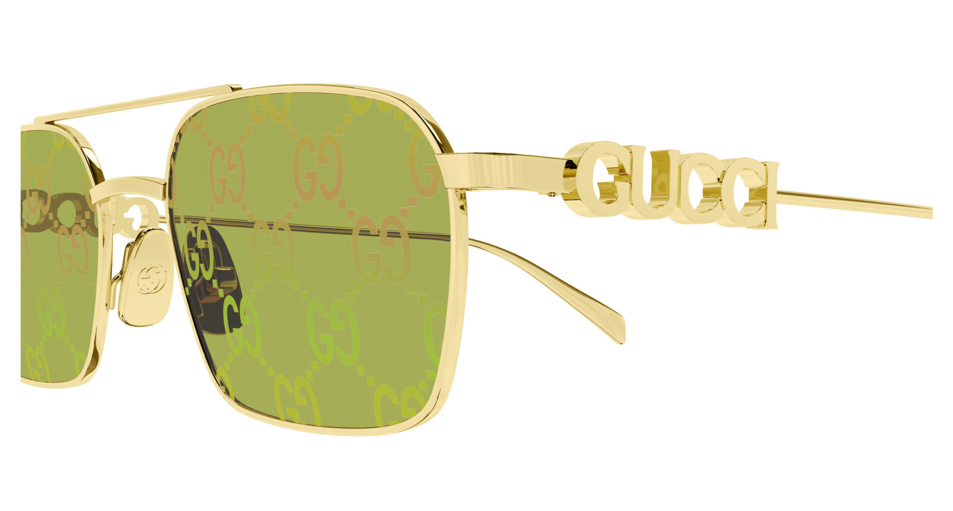 Sunglasses Gucci GG1804S 002 8056376546187 | Ottica Lux Sunglasses Gucci GG1804S 002 8056376546187 | Ottica Lux