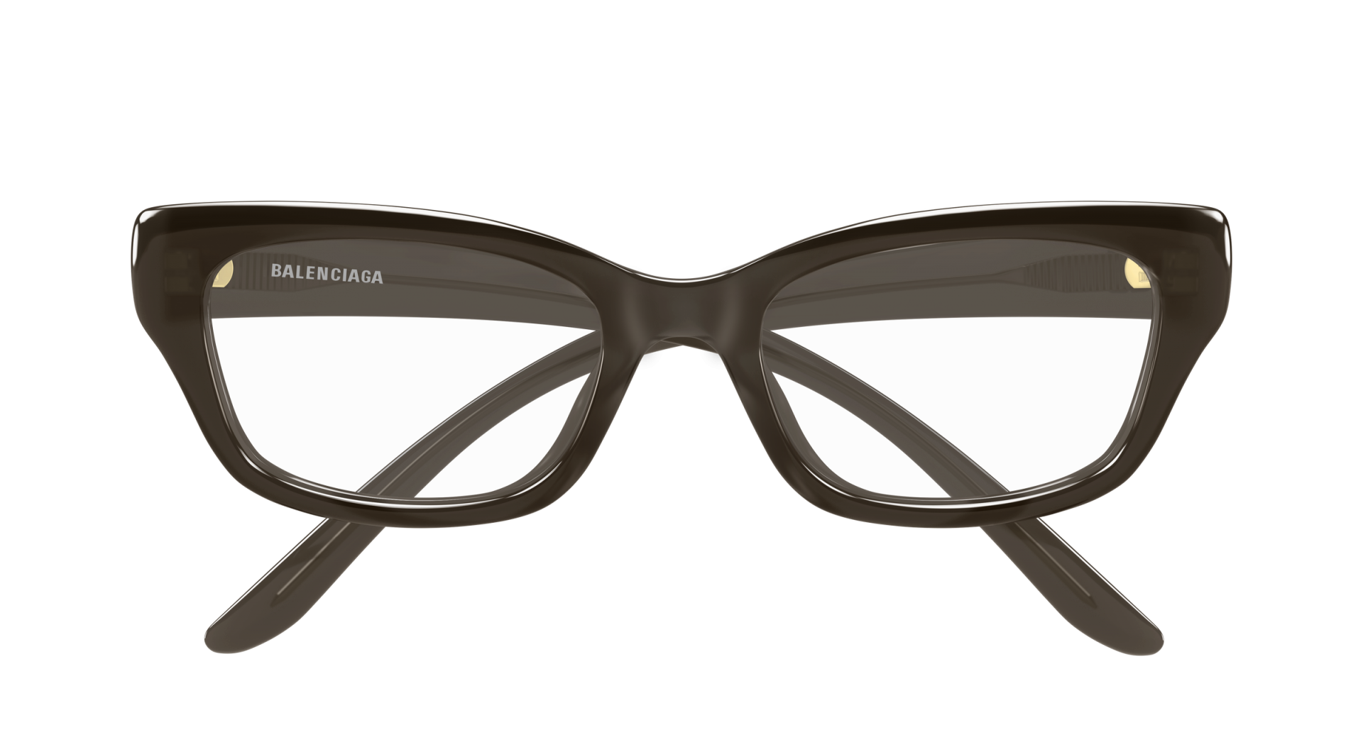Occhiali da vista Balenciaga BB0518O 004 8056376690682 | Ottica Lux