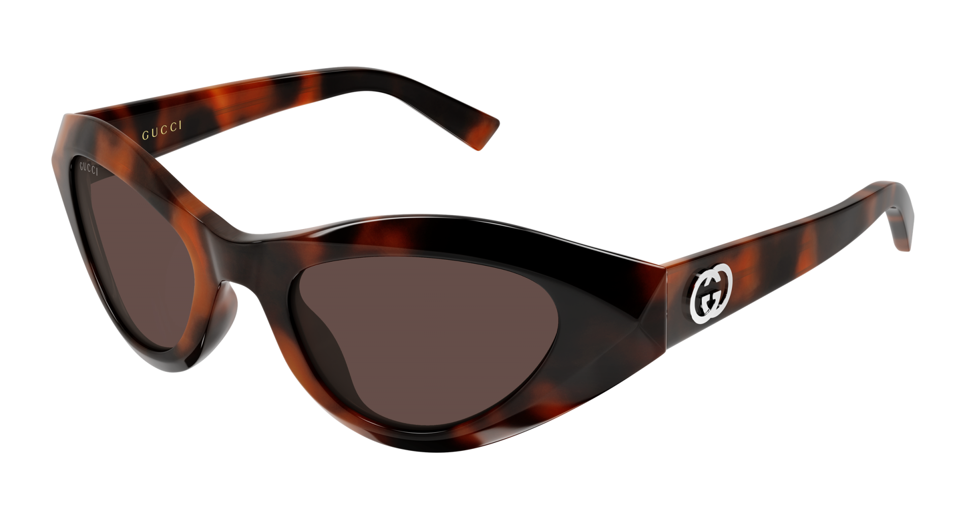 Occhiali da sole Gucci GG2201S 001 8056376682595 | Ottica Lux