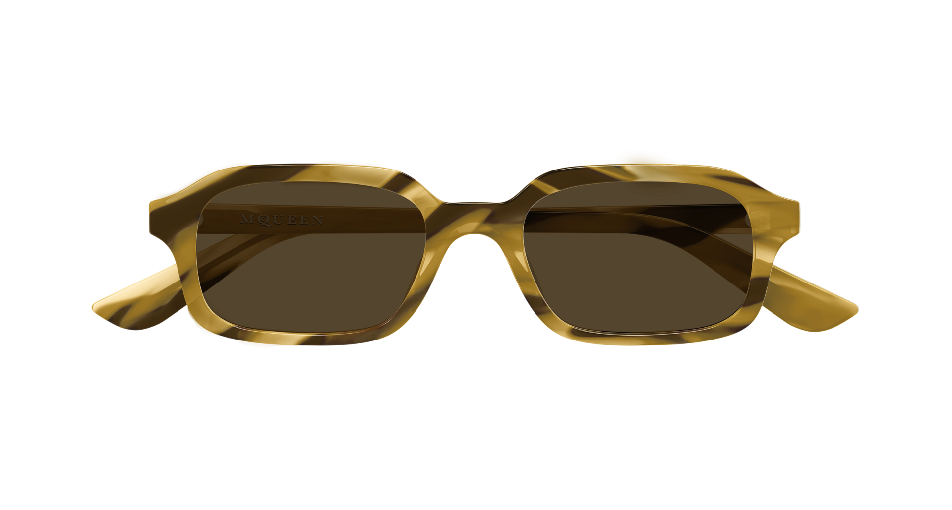 Sunglasses Alexander McQUEEN AM0558S 003 8056376655810 | Ottica Lux