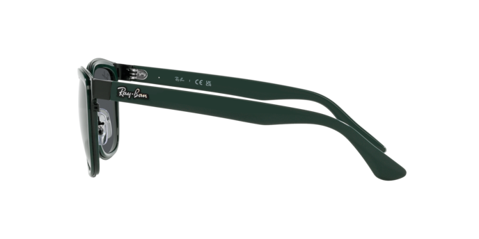 Sunglasses Ray-Ban RB3709 CLYDE 002/87 8056597834629 | Ottica Lux Sunglasses Ray-Ban RB3709 CLYDE 002/87 8056597834629 | Ottica Lux