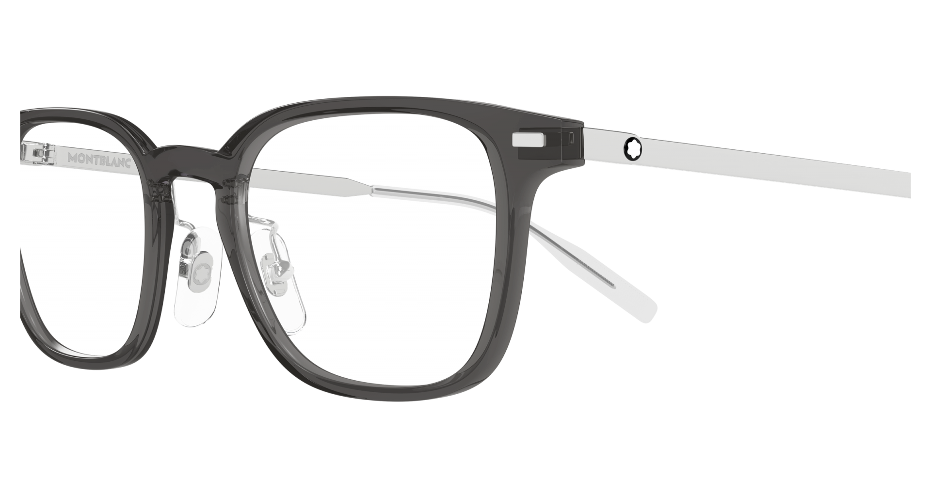 Occhiali da vista Mont Blanc MB0467OL 018 8056376654318 | Ottica Lux