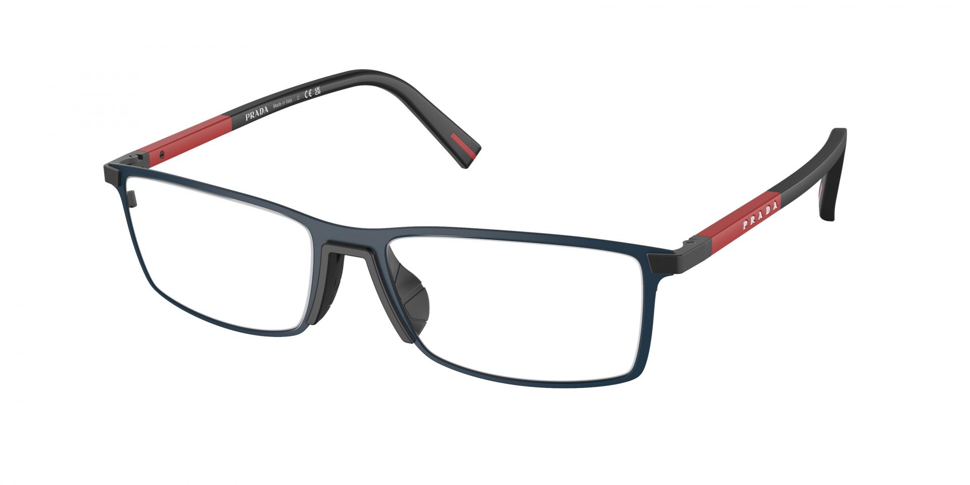 Occhiali da vista Prada Linea Rossa PS 53QV TFY1O1 8056262225653 | Ottica Lux