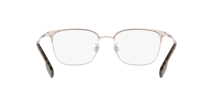 Occhiali da vista Burberry BE1338D 1005 8056597046275 | Ottica Lux