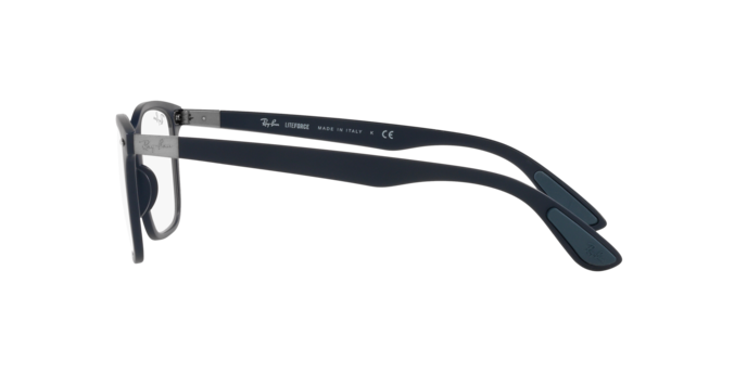 Occhiali da vista Ray-Ban RX7144 8087 8056597549806 | Ottica Lux