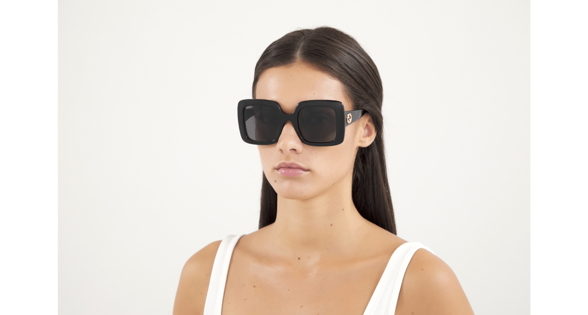 Sunglasses Gucci GG0896S 001 8056376352719 | Ottica Lux Sunglasses Gucci GG0896S 001 8056376352719 | Ottica Lux