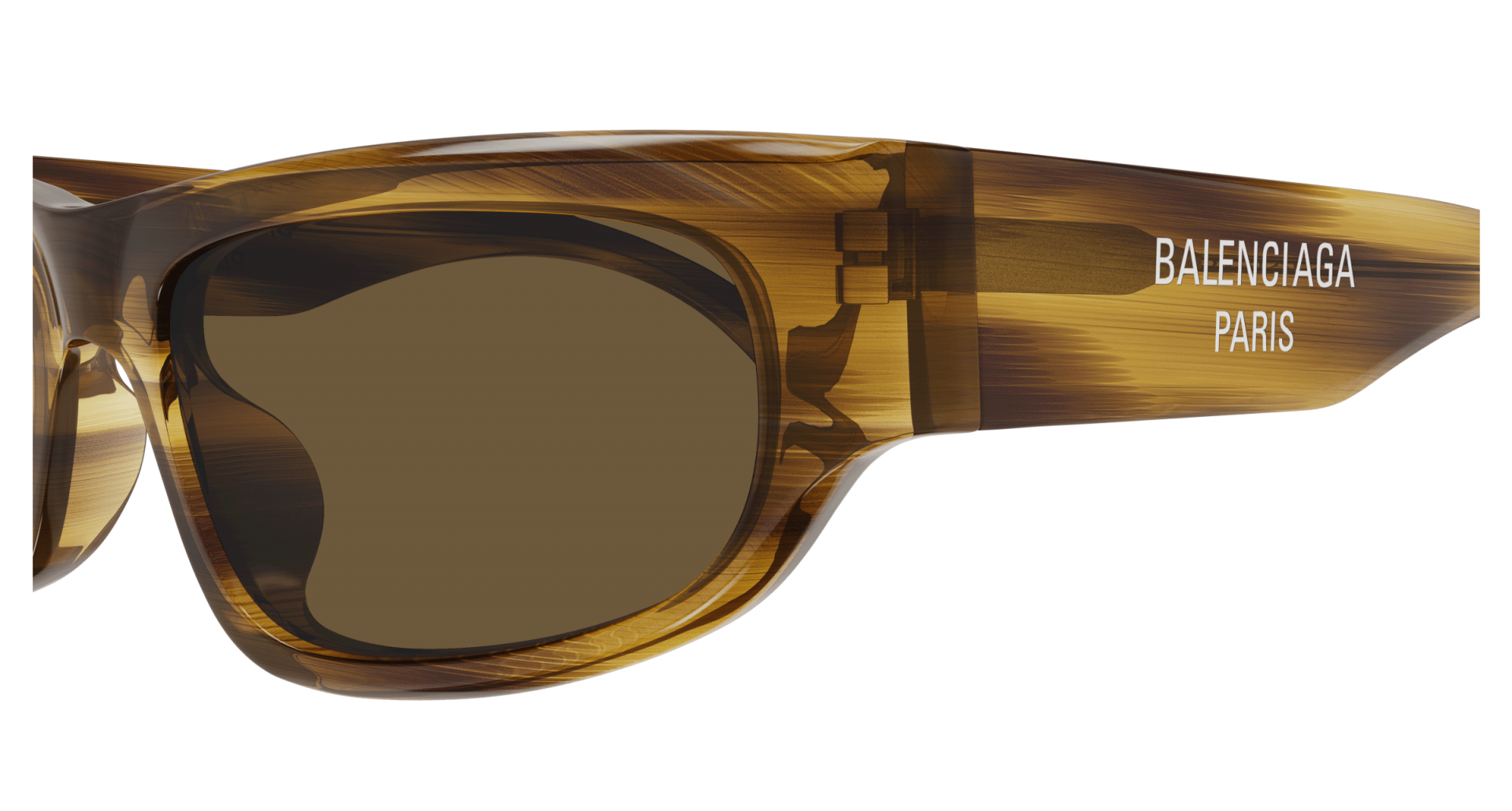 Sunglasses Balenciaga BB0388S 002 8056376549928 | Ottica Lux