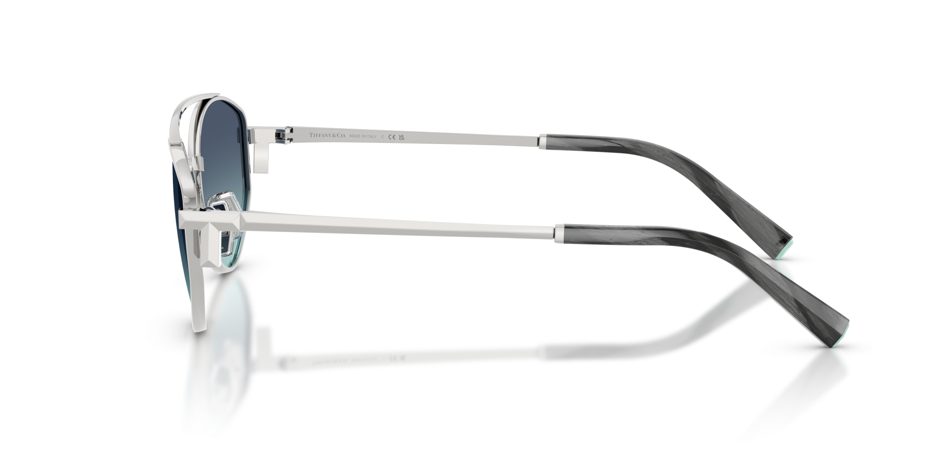 Occhiali da sole Tiffany & Co. TF3125 60019S 8056262939772 | Ottica Lux