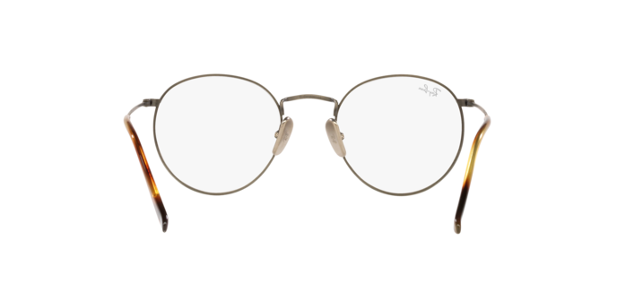 Occhiali da vista Ray-Ban RX8247V ROUND 1223 8056597430456 | Ottica Lux