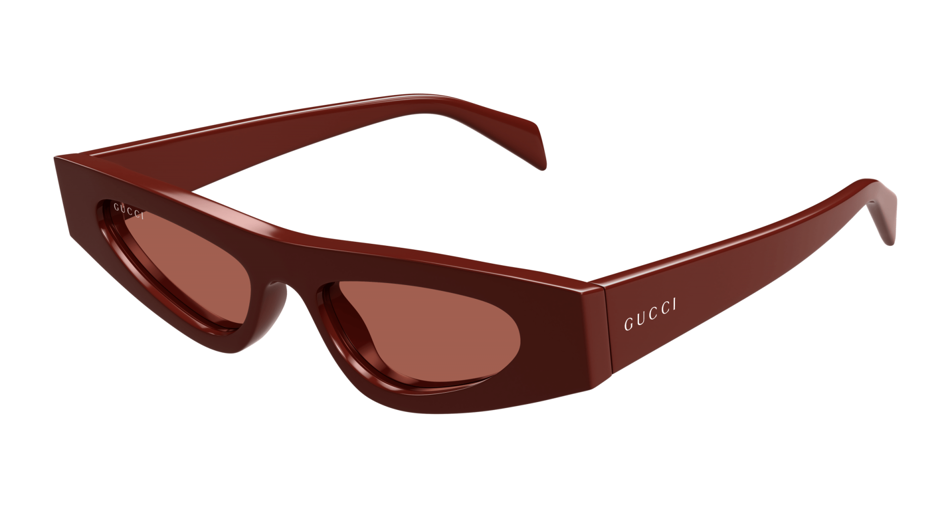 Sunglasses Gucci GG1779S 003 8056376542257 | Ottica Lux