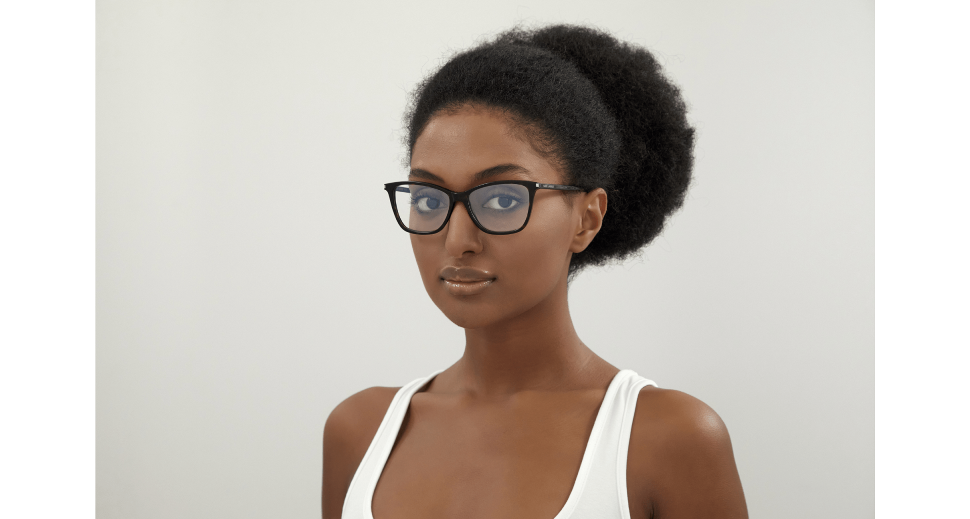 Ophthalmic frames Saint Laurent SL 259 002 8056376207583 | Ottica Lux Ophthalmic frames Saint Laurent SL 259 002 8056376207583 | Ottica Lux