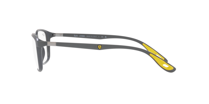 Occhiali da vista Ray-Ban RX7213M F608 8056597762281 | Ottica Lux