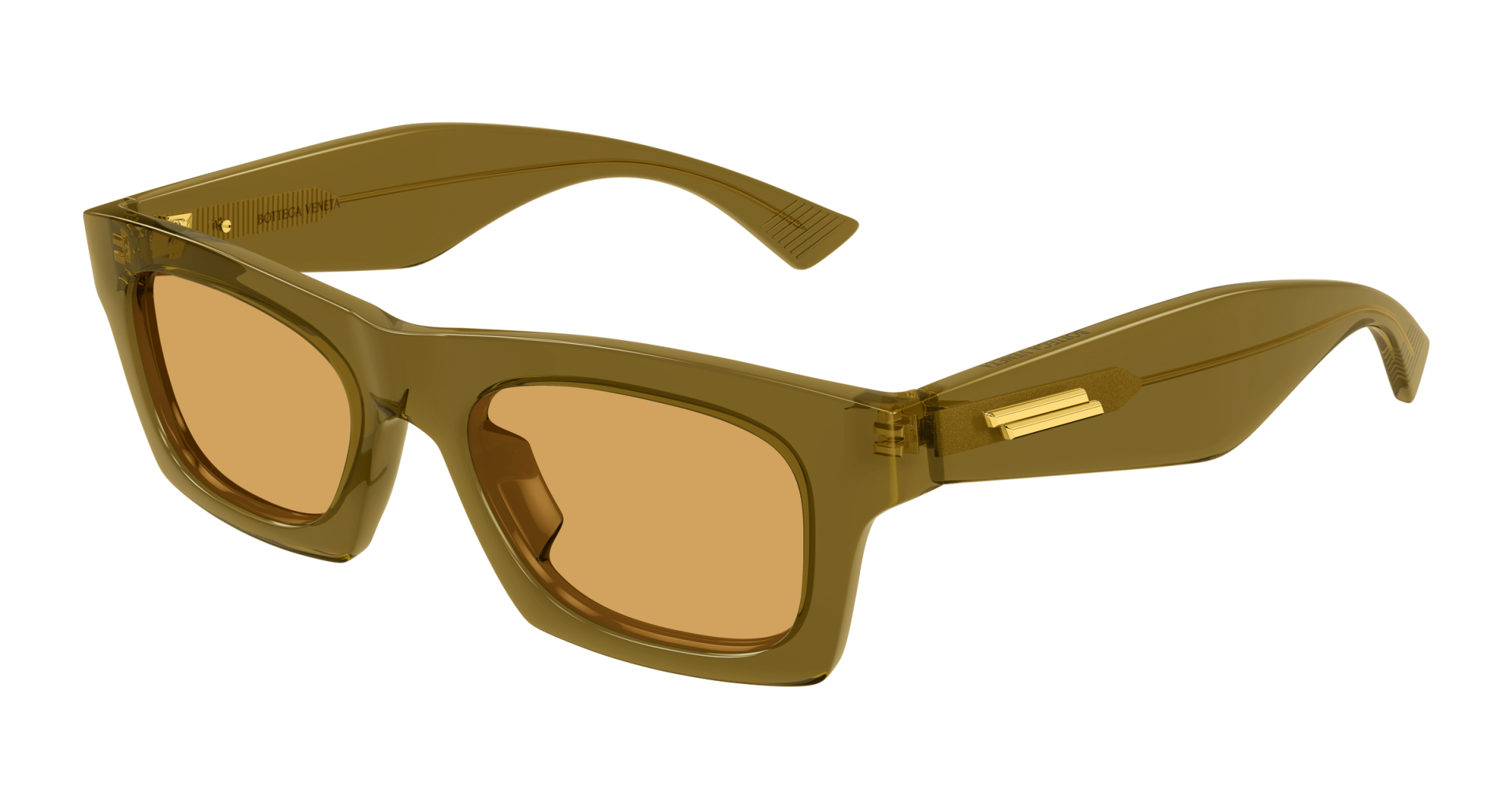 Occhiali da sole Bottega Veneta BV1457S 001 8056376650273 | Ottica Lux