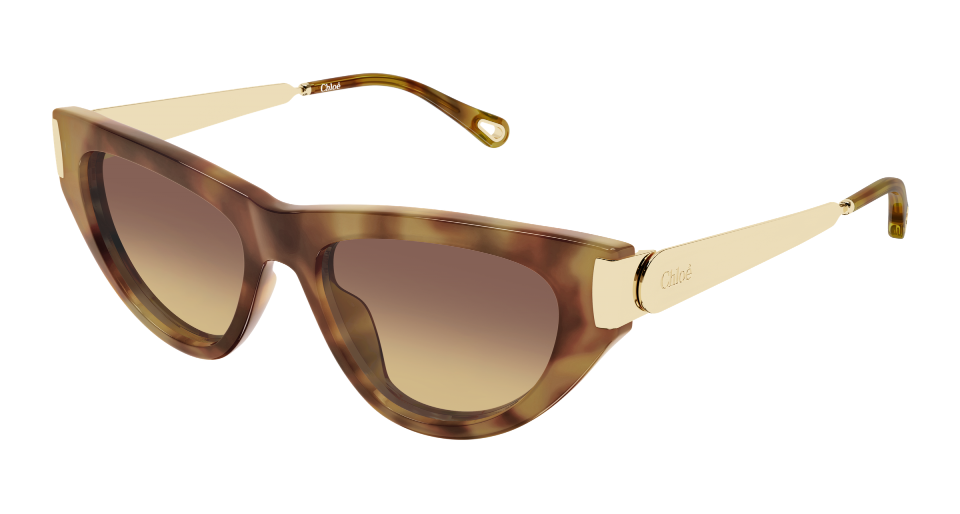 Occhiali da sole Chloé CH0350S 001 8056376659566 | Ottica Lux