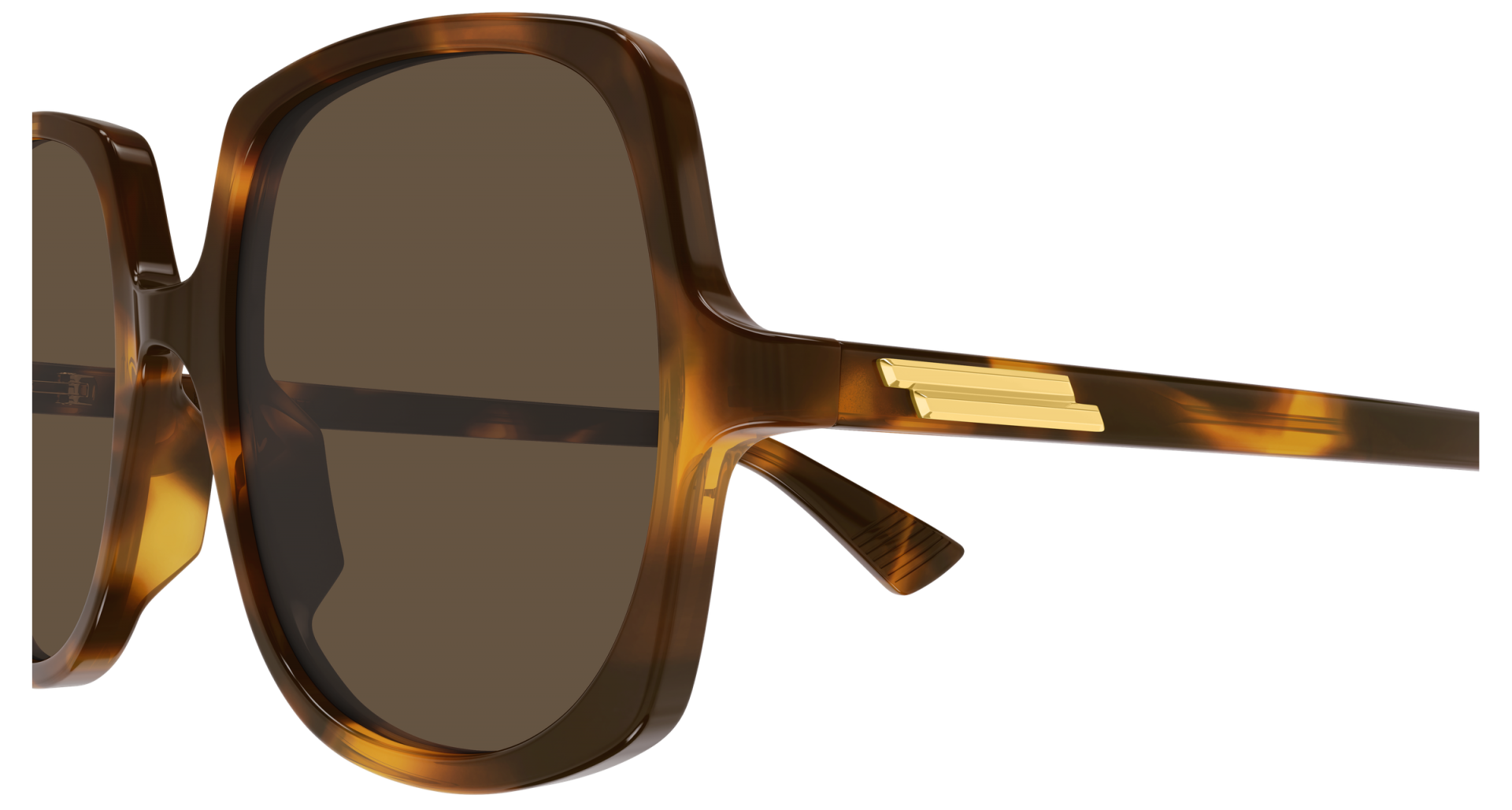Occhiali da sole Bottega Veneta BV1498S 002 8056376693447 | Ottica Lux