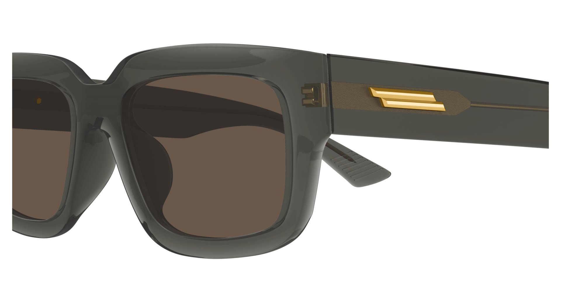 Occhiali da sole Bottega Veneta BV1359SA 004 8056376562842 | Ottica Lux