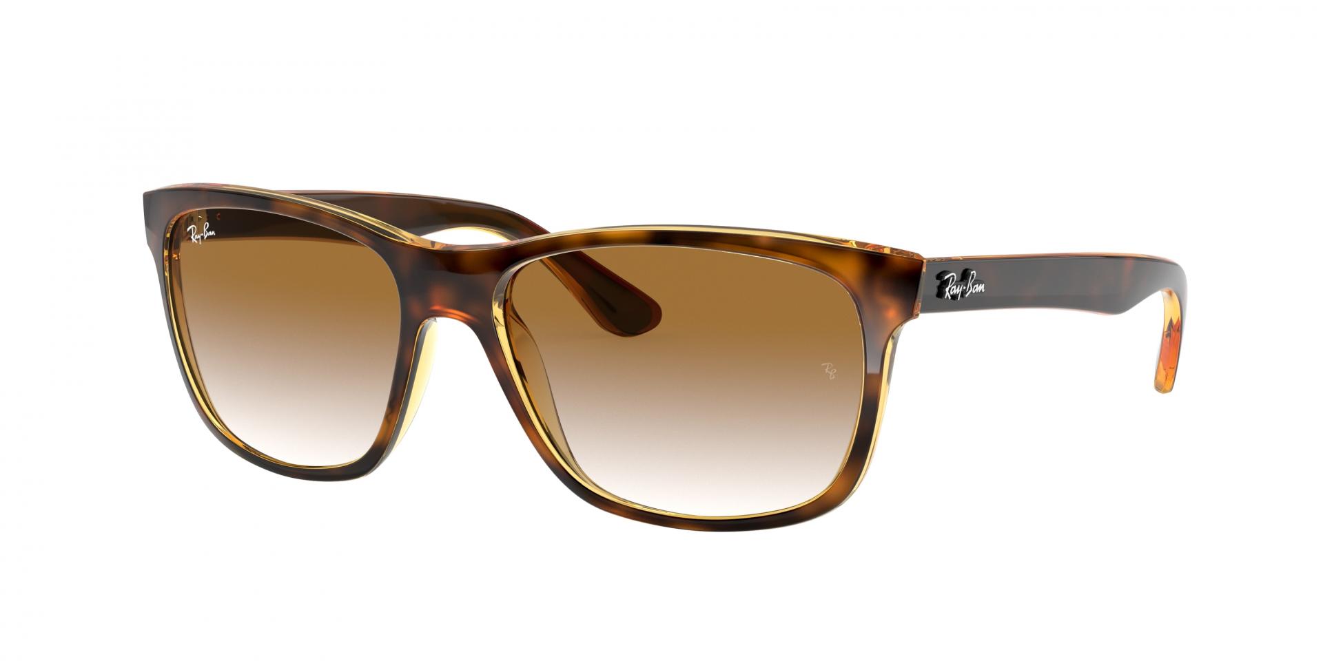 Occhiali da sole Ray-Ban RB4181 RB4181 710/51 0713132449240 | Ottica Lux