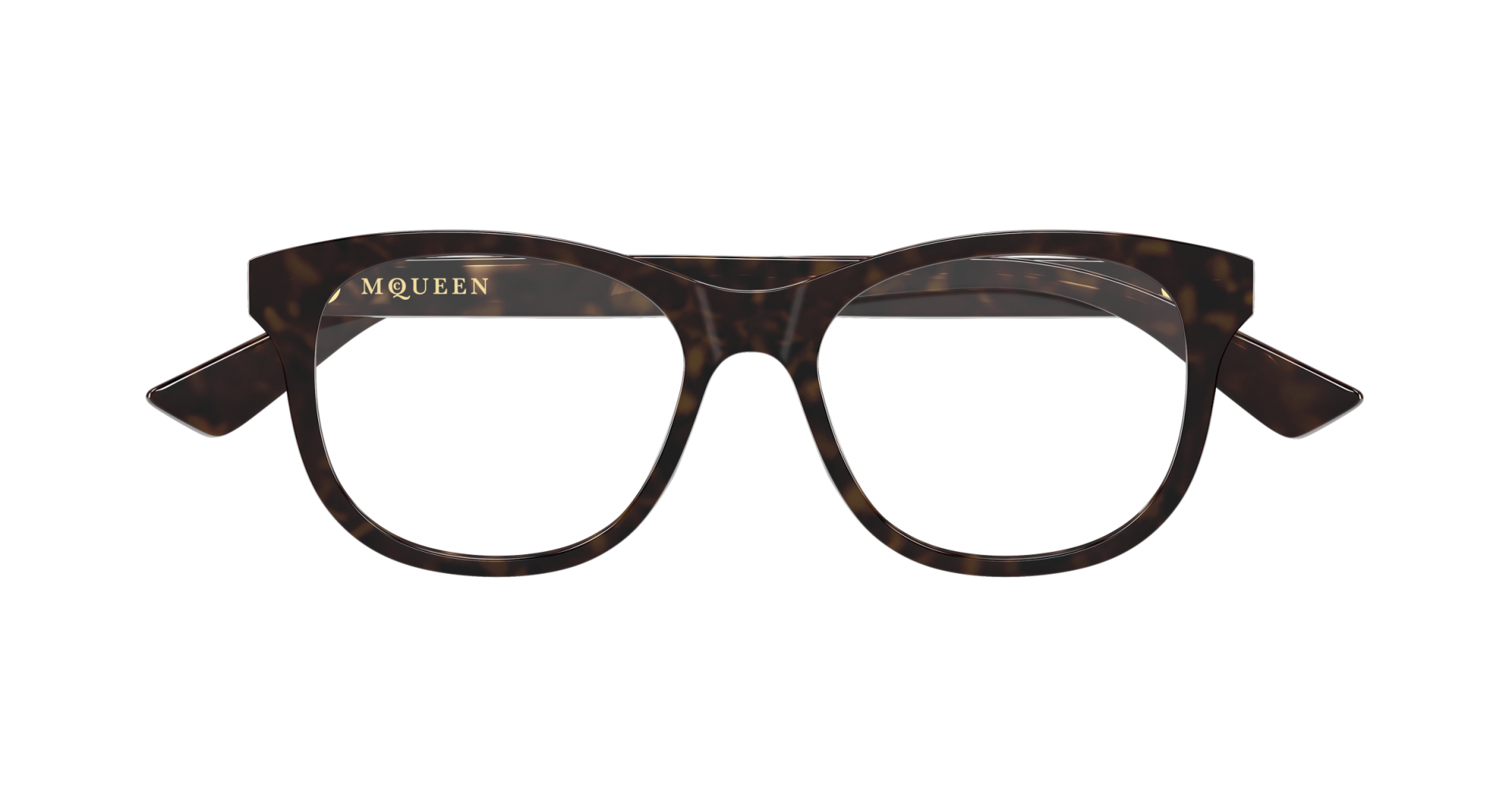 Ophthalmic frames Alexander McQUEEN AM0568O 008 8056376655711 | Ottica Lux