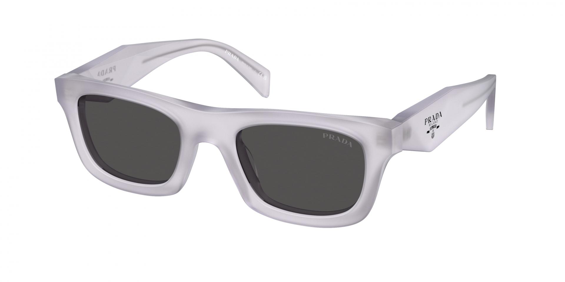 Occhiali da sole Prada pr c06s 14L10U 8056262567630 | Ottica Lux