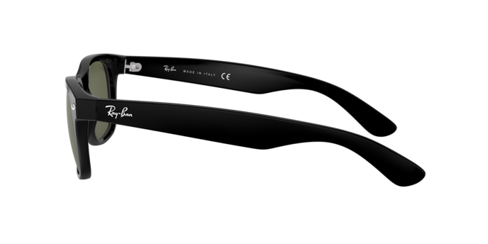 Sunglasses Ray-Ban RB2132 NEW WAYFARER 901/58 8053672562569 | Ottica Lux