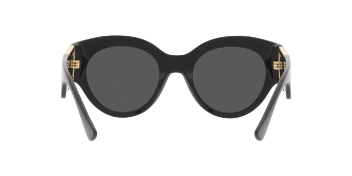 Occhiali da sole Versace VE4438B GB1/87 8056597730761 | Ottica Lux