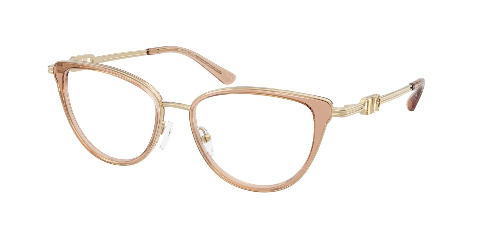 Occhiali da vista Michael Kors mk3103 HILTON HEAD 3101 0725125543965 | Ottica Lux