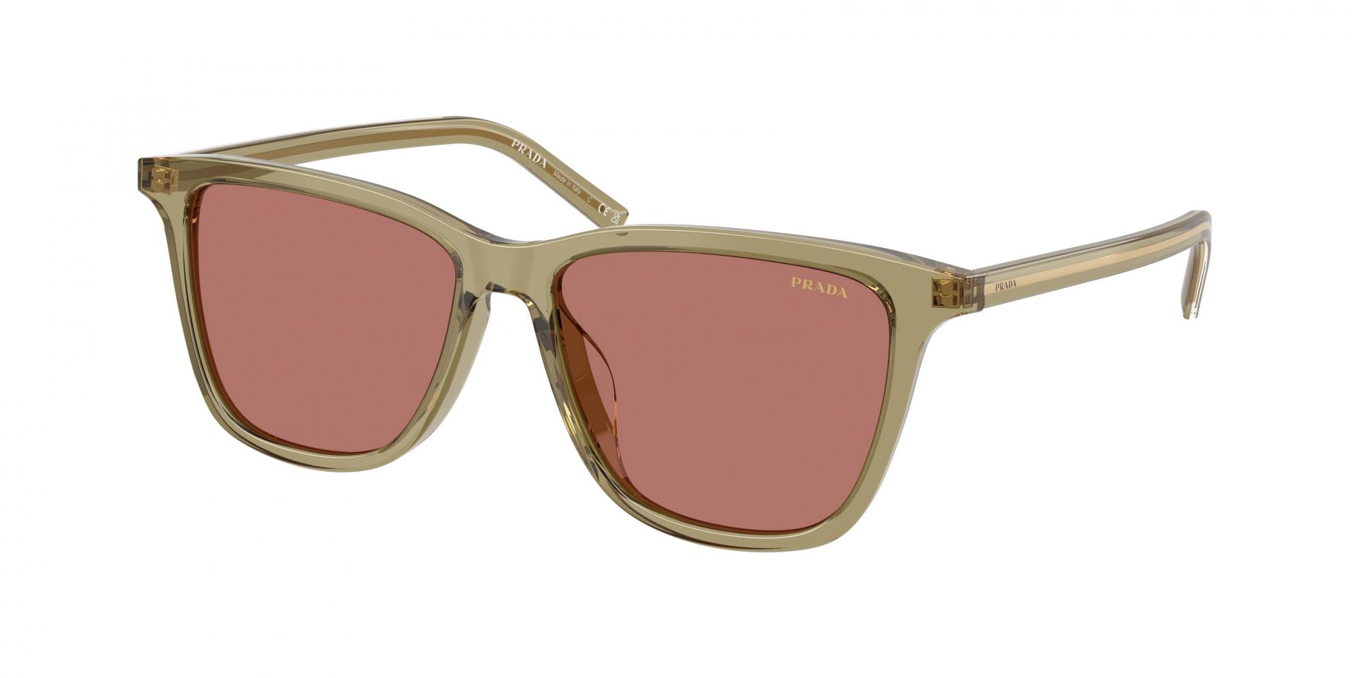 Sunglasses Prada PR D18SD 20P90P 8056262966976 | Ottica Lux