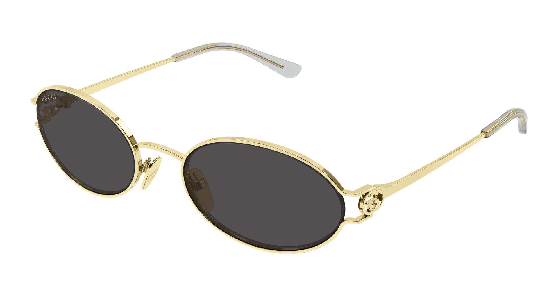 Occhiali da sole Gucci GG1853S 003 8056376547306 | Ottica Lux
