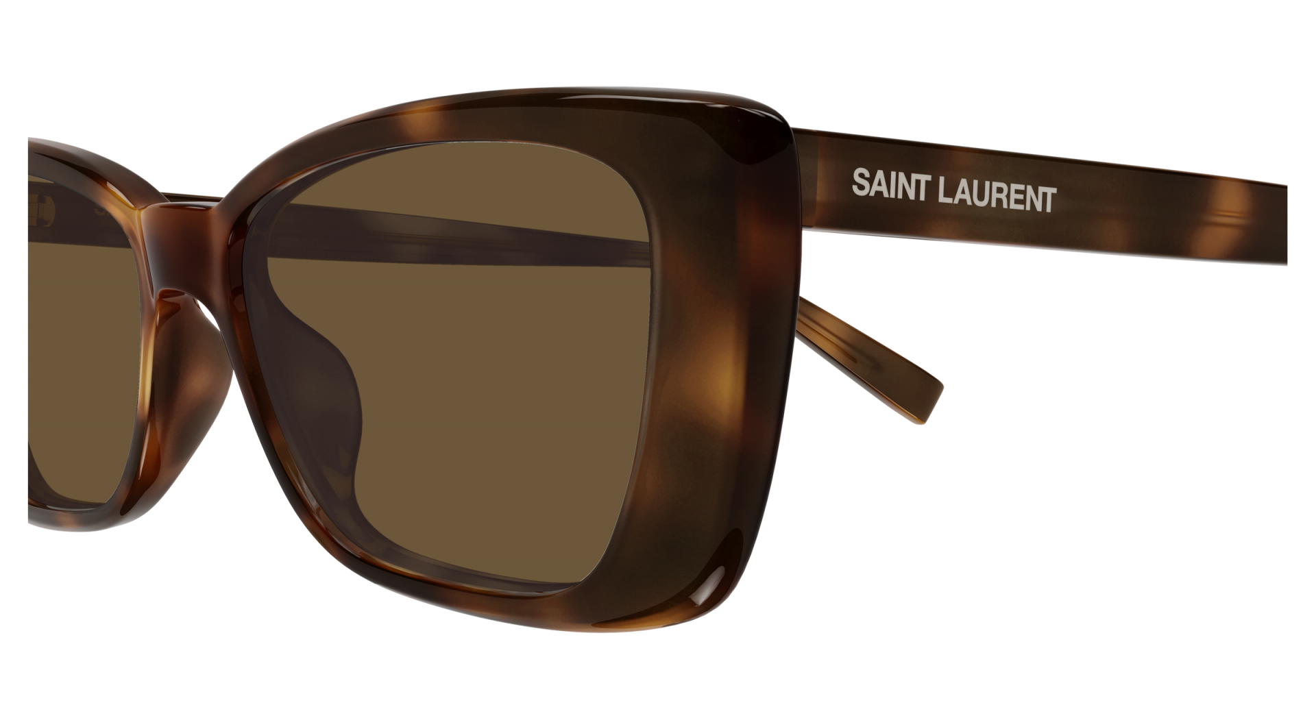 Sunglasses Saint Laurent SL 943 003 8056376706659 | Ottica Lux