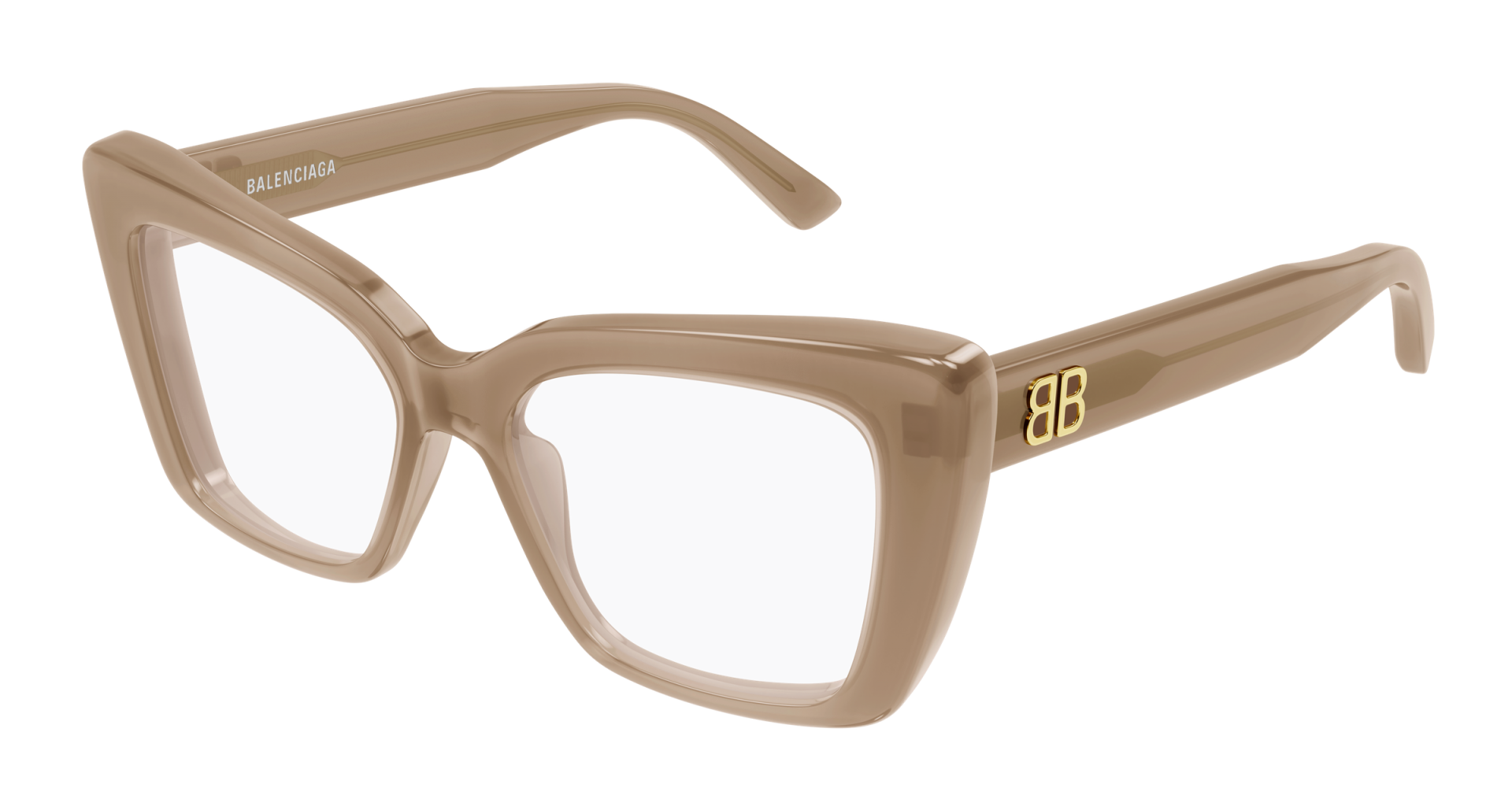 Occhiali da vista Balenciaga BB0297O 006 8056376604634 | Ottica Lux