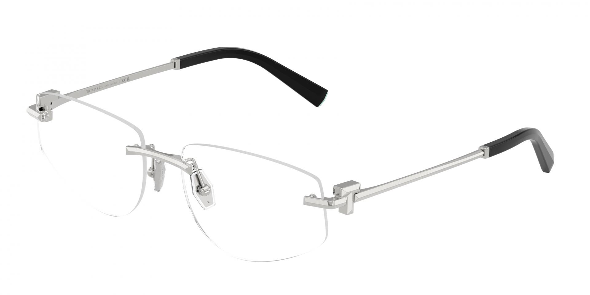 Occhiali da vista Tiffany & Co. tf1175 6105 8056262819982 | Ottica Lux