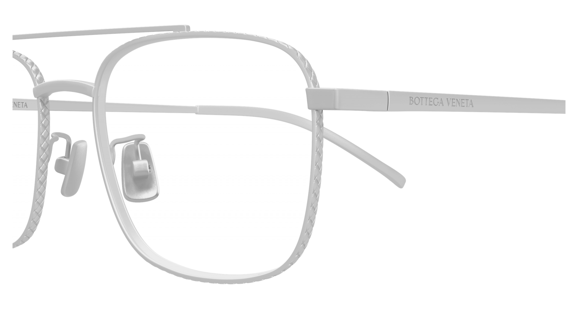 Ophthalmic frames Bottega Veneta BV1425OA 002 8056376609493 | Ottica Lux