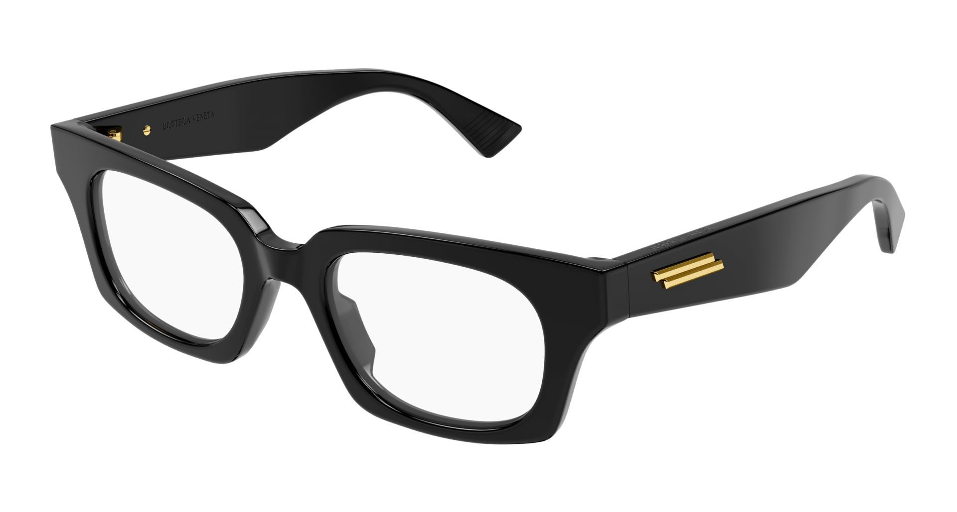 Occhiali da vista Bottega Veneta BV1504O 002 8056376693843 | Ottica Lux