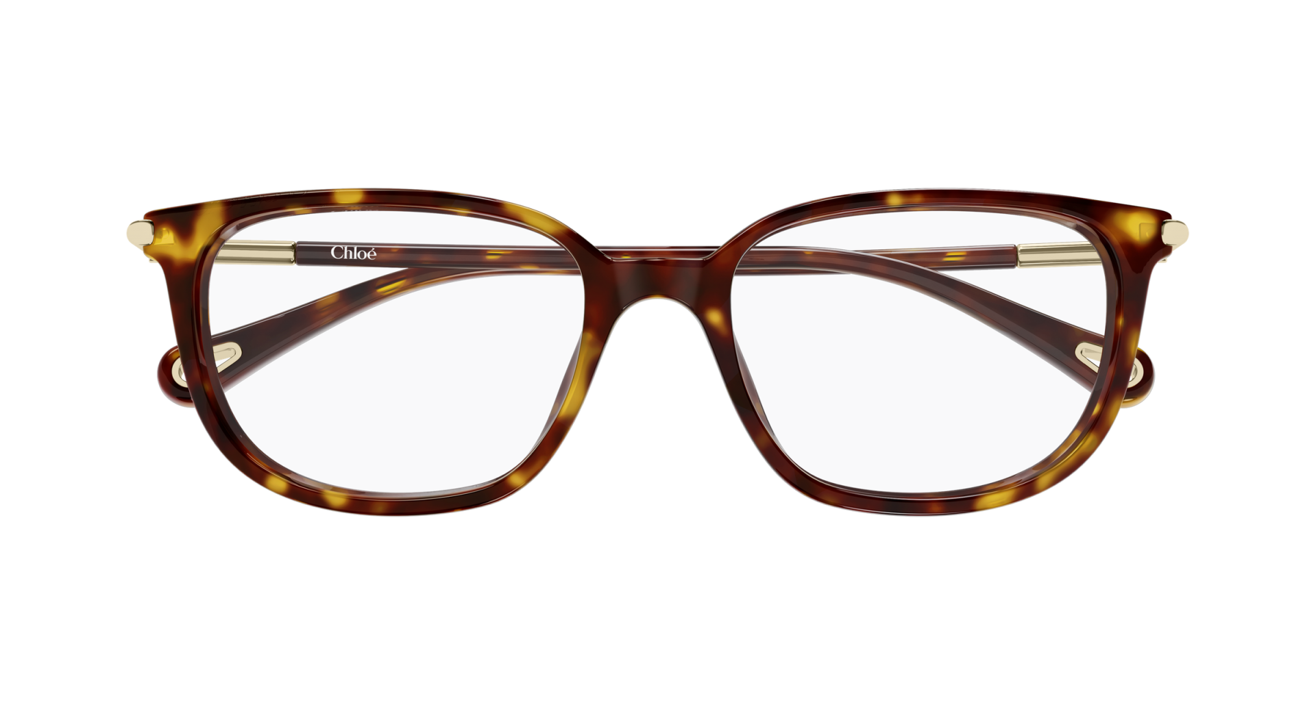 Ophthalmic frames Chloé CH0400O 002 8056376701470 | Ottica Lux