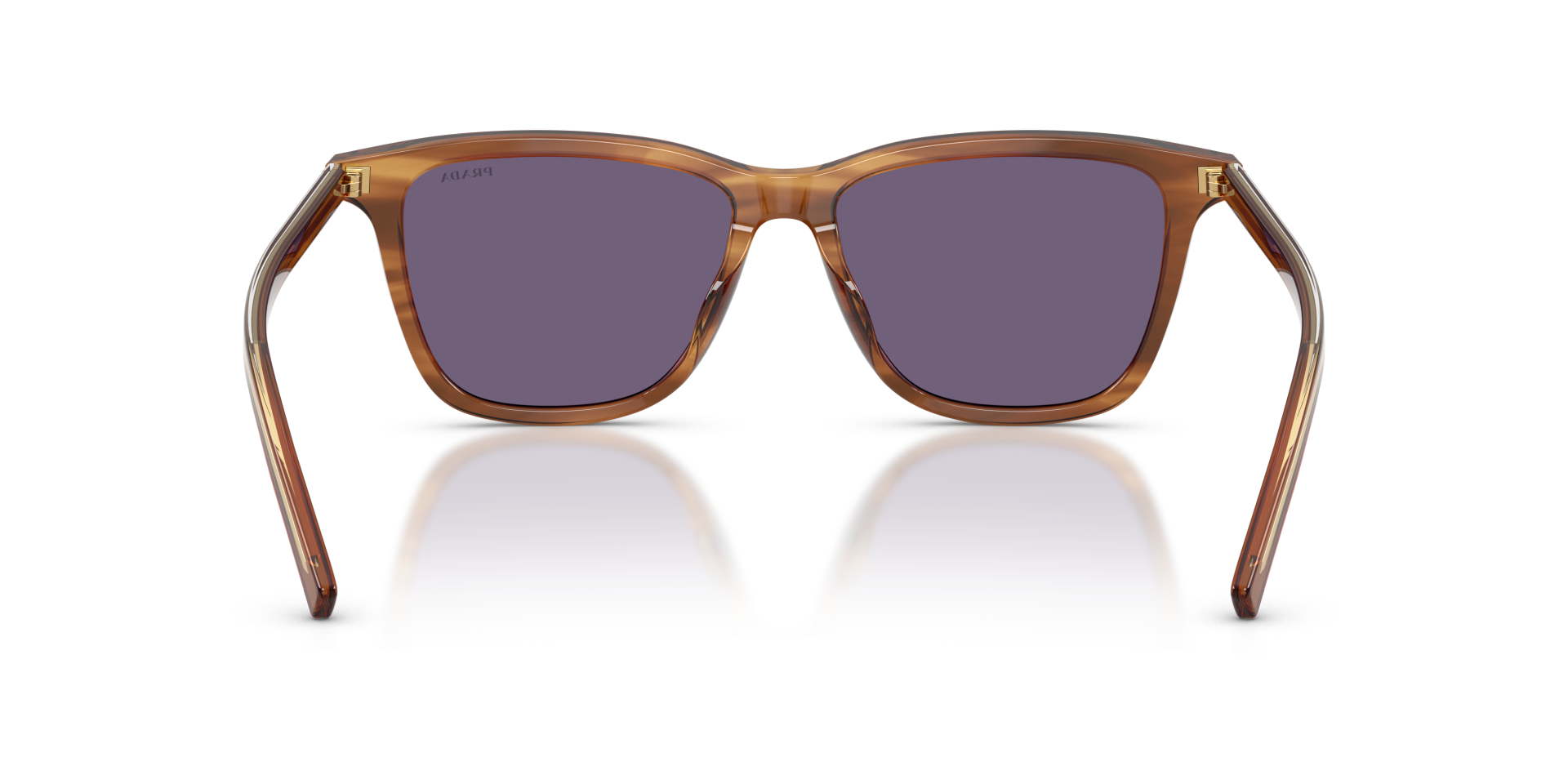 Sunglasses Prada PR D18SD 25O70W 8056262966990 | Ottica Lux