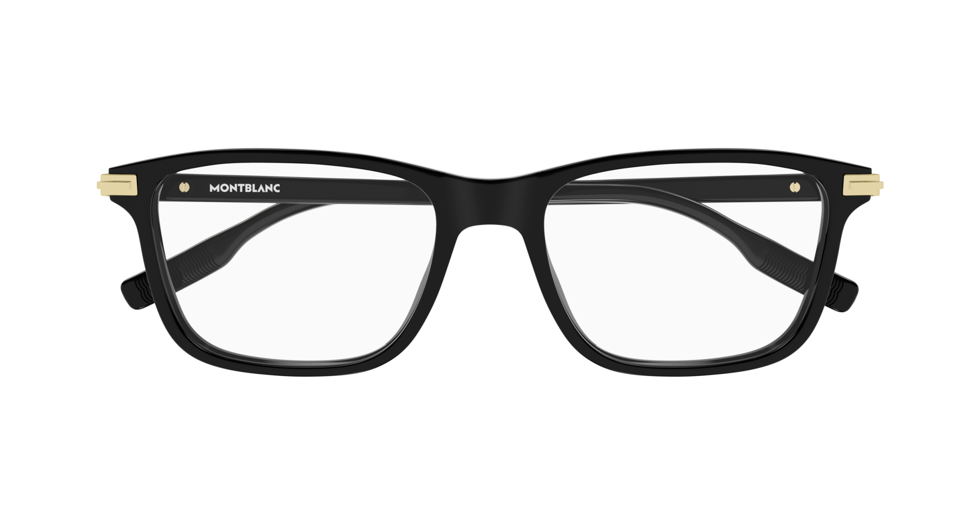 Ophthalmic frames Mont Blanc MB0277O 005 8056376443899 | Ottica Lux Ophthalmic frames Mont Blanc MB0277O 005 8056376443899 | Ottica Lux