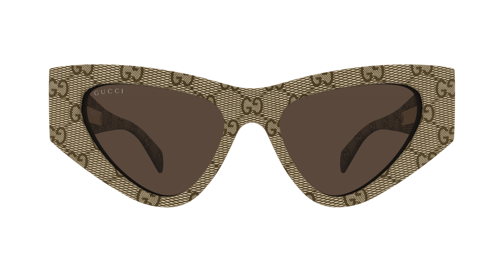 Sunglasses Gucci GG2019S 006 8056376644876 | Ottica Lux