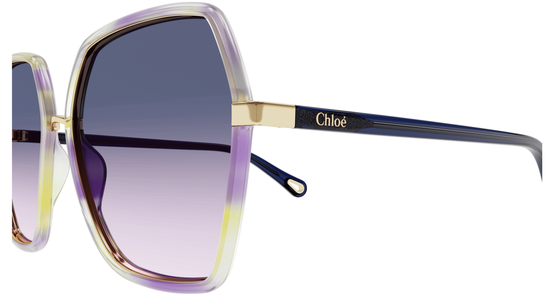 Occhiali da sole Chloé CH0262S 002 8056376533613 | Ottica Lux