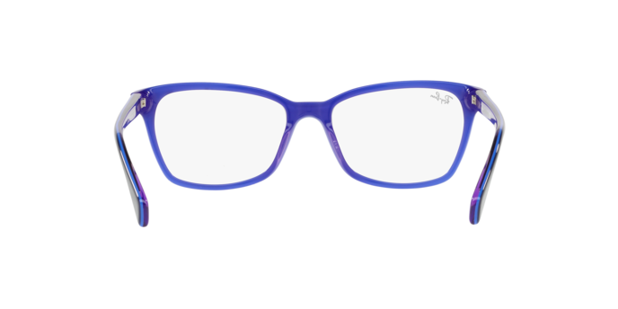 Occhiali da vista Ray-Ban RX5362 5776 8053672862577 | Ottica Lux