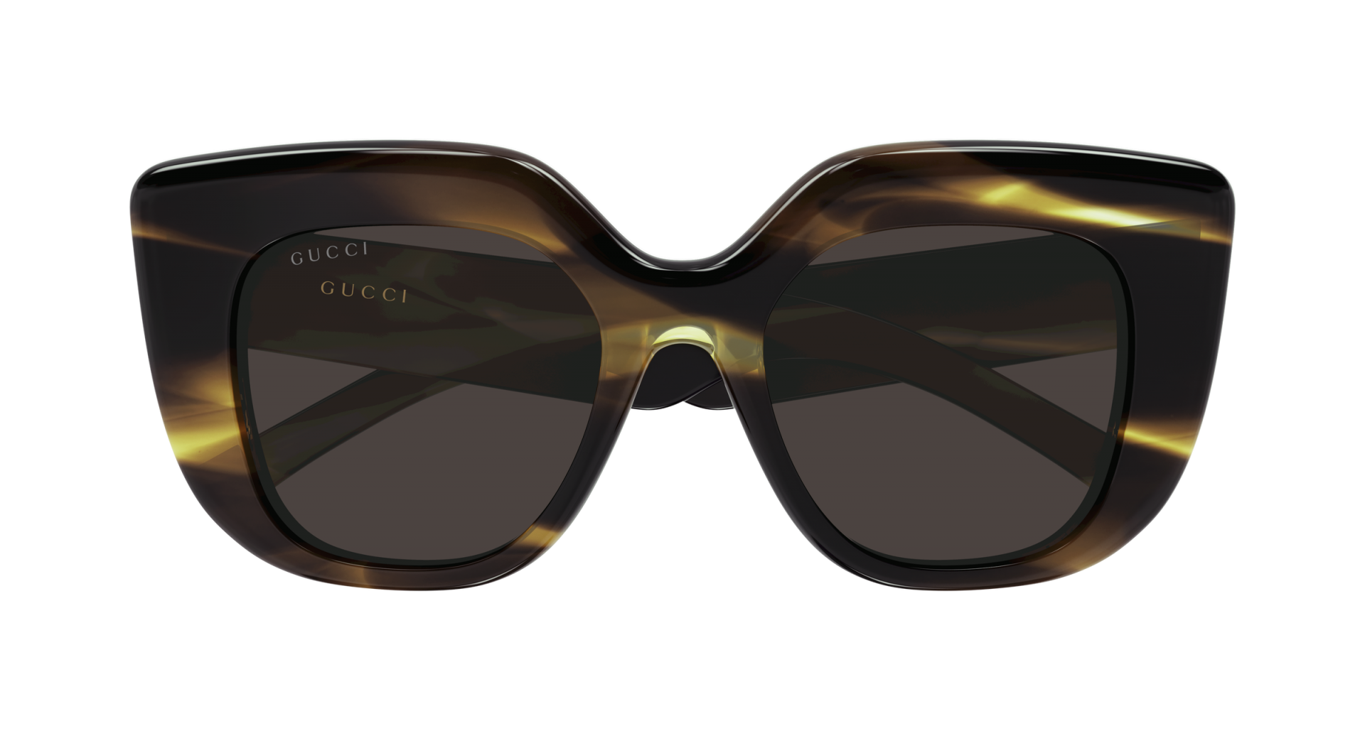 Occhiali da sole Gucci GG2030S 003 8056376641189 | Ottica Lux