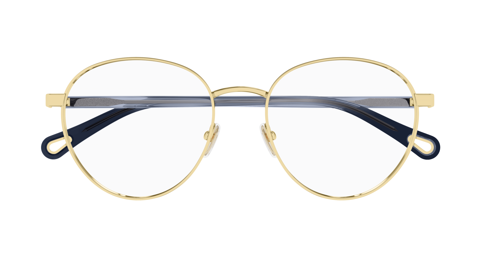 Occhiali da vista Chloé CH0269O 001 8056376533804 | Ottica Lux