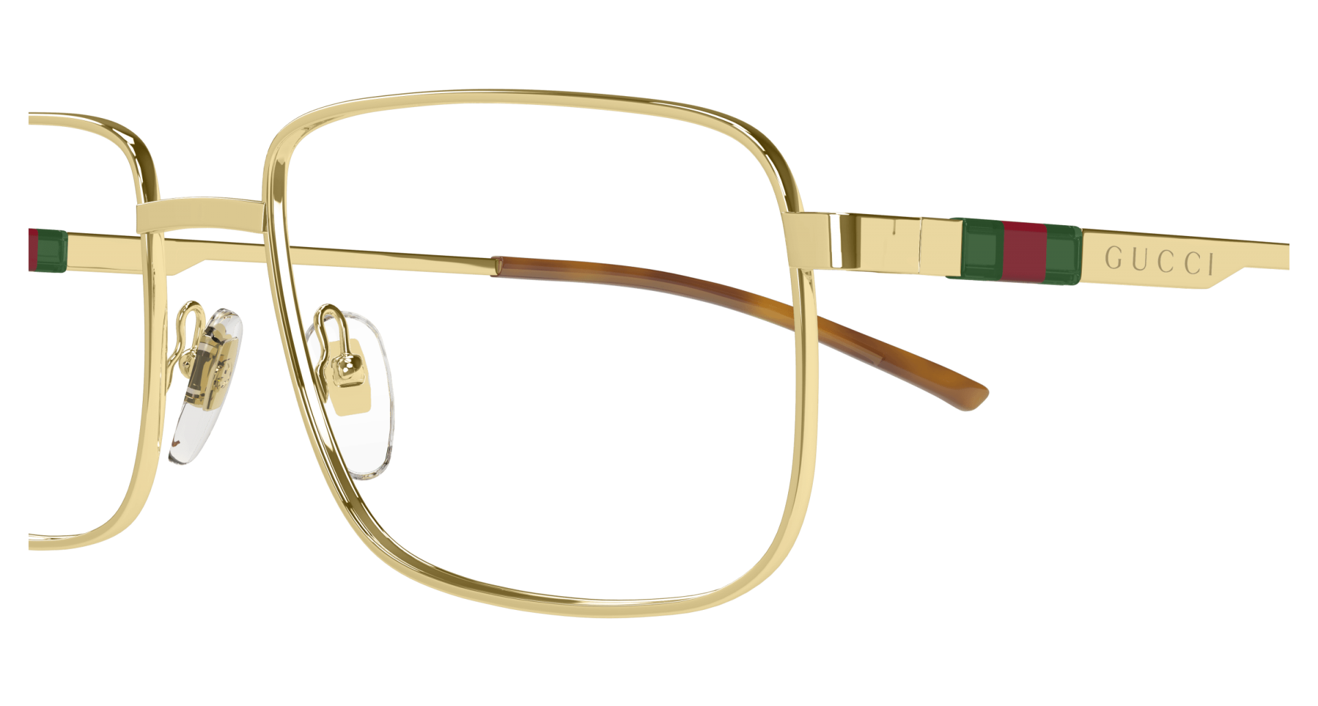 Ophthalmic frames Gucci GG1678O 005 8056376519136 | Ottica Lux Ophthalmic frames Gucci GG1678O 005 8056376519136 | Ottica Lux