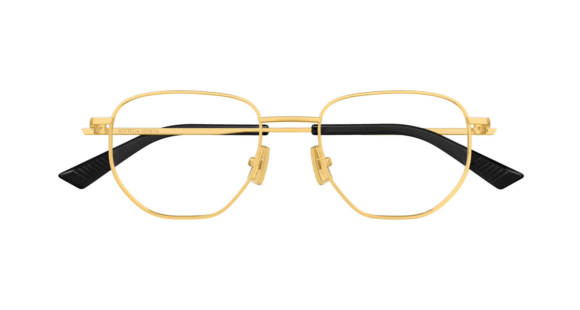 Occhiali da vista Bottega Veneta BV1301O 004 8056376564266 | Ottica Lux