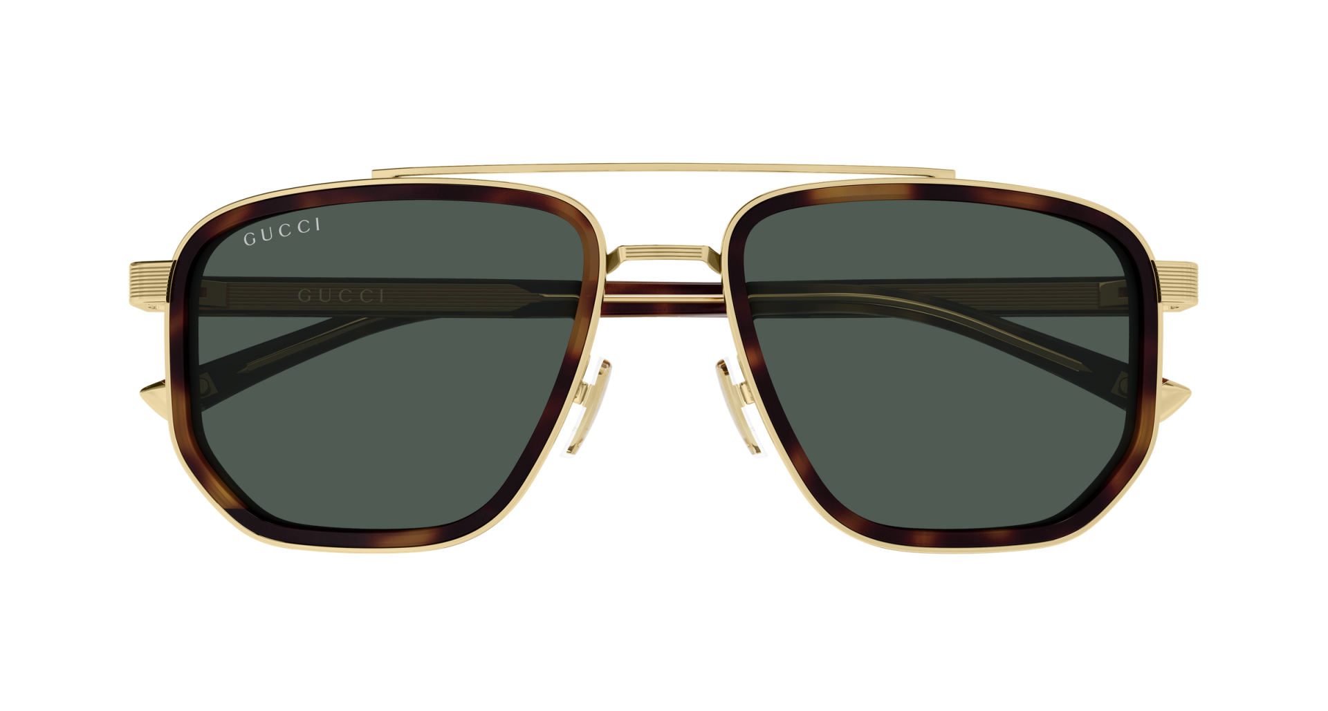Sunglasses Gucci GG2073S 003 8056376643343 | Ottica Lux